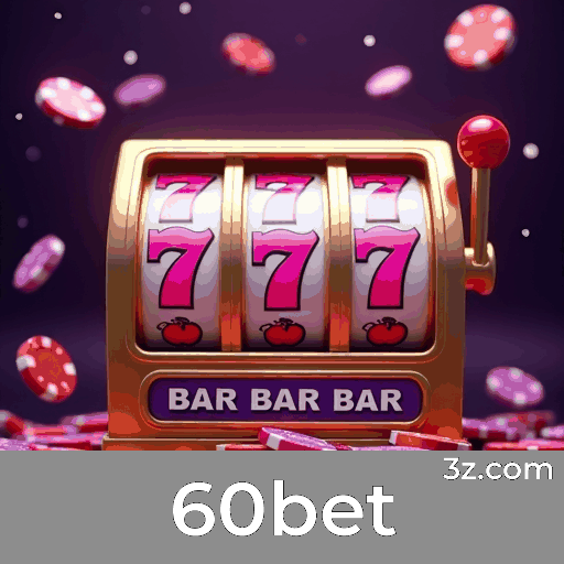 60bet: Jogos de Cassino com Interação e Emoção