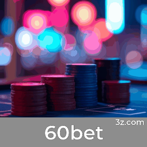 60bet: A Experiência Real de Jogos de Mesa ao Vivo