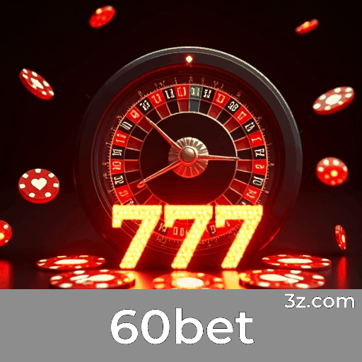 60bet: A Experiência Real de Jogos de Mesa ao Vivo