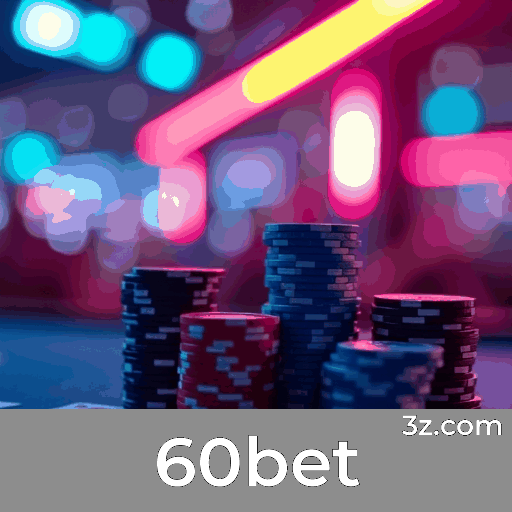 Mundo Vibrante de Jogos do 60bet: Experiência Incomparável