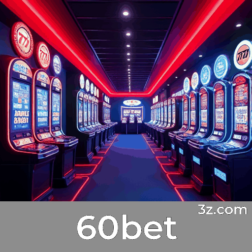 Promoções Imperdíveis do 60bet: Valorize Seu Jogo com Grandes Bônus